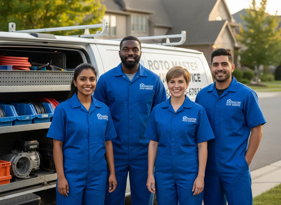 Sump Pump Installation company in Columbia, CT